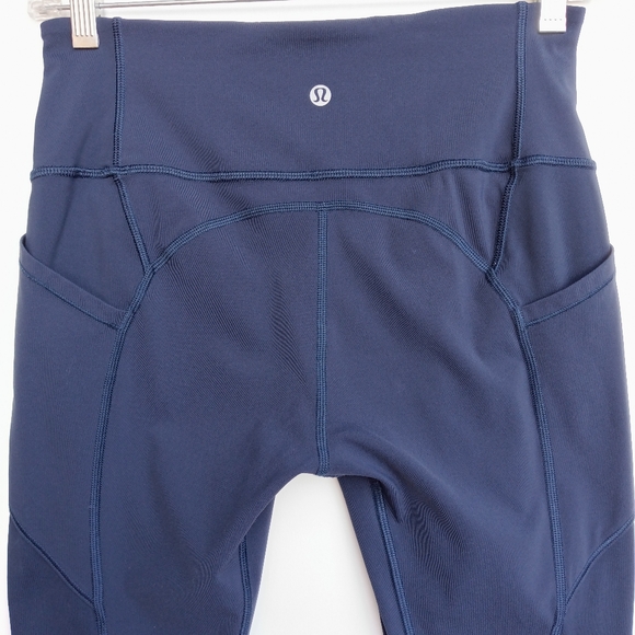 Lululemon Bundle of 3 Leggings - Picture 3 of 16